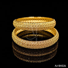 Bangles Pair AJ-BA526