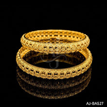 Bangles Pair AJ-BA527