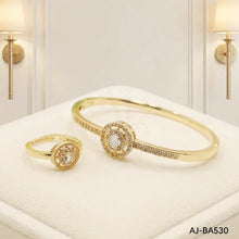 Kara With Ring AJ-BA530