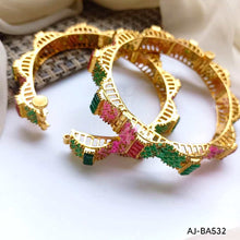 Nauratan Bangles Pair AJ-BA532