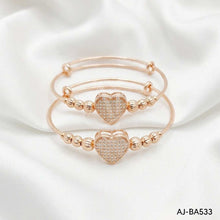 Kara Pair AJ-BA533