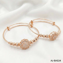 Kara Pair AJ-BA534