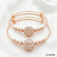 Kara Pair AJ-BA536