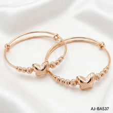 Kara Pair AJ-BA537