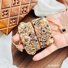 Openable Bangles Pair AJ-BA539