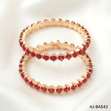 Adjustable Kara Pair AJ-BA542