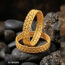 Bangles Pair AJ-BA544