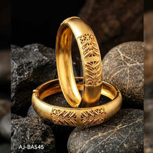 Bangles Pair AJ-BA545