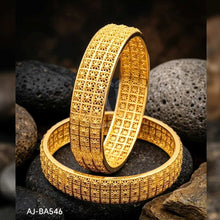 Bangles Pair AJ-BA546