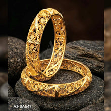 Bangles Pair AJ-BA547