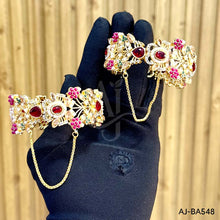 Nauratan Bangles Pair AJ-BA548