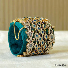 6 Pieces Bangles Set AJ-BA550
