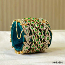 6 Pieces Bangles Set AJ-BA550