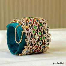 6 Pieces Bangles Set AJ-BA550