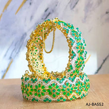 Openable Bangles Pair AJ-BA552