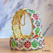 Openable Bangles Pair AJ-BA552