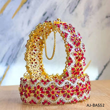 Openable Bangles Pair AJ-BA552