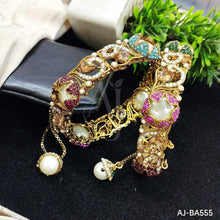 Nauratan Bangles Pair AJ-BA555