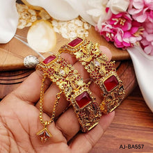 Openable Bangles Pair AJ-BA557