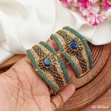 Turkish Bangles Pair AJ-BA564