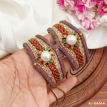 Turkish Bangles Pair AJ-BA564