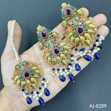 AJ-E209