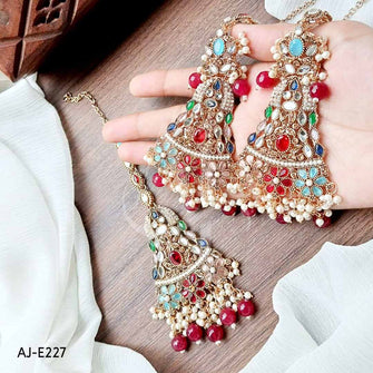 AJ-E227