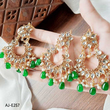 AJ-E257