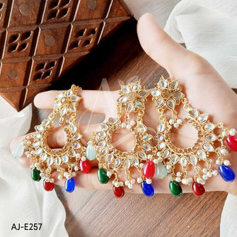 AJ-E257