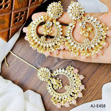 AJ-E458