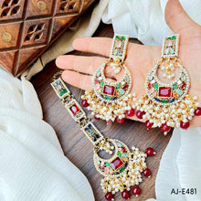 AJ-E481
