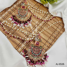AJ-E535