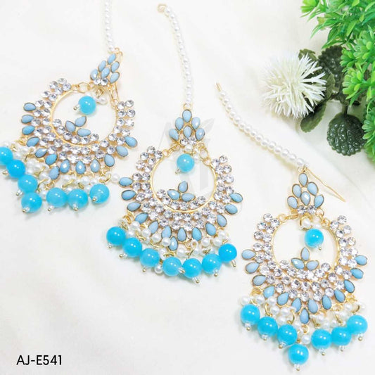 AJ-E541