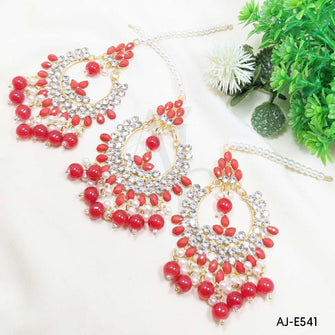 AJ-E541