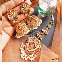 AJ-E555