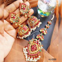 AJ-E555