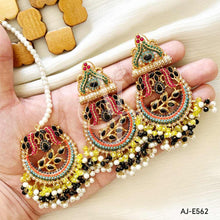 AJ-E562