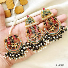 AJ-E562