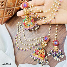 AJ-E583