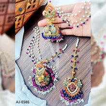 AJ-E585