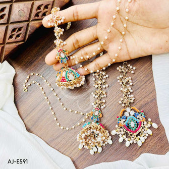 AJ-E591