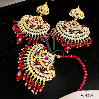 AJ-E607
