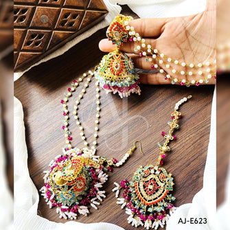 AJ-E623