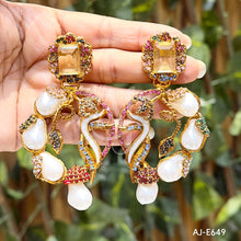 AJ-E649