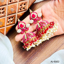 AJ-E652