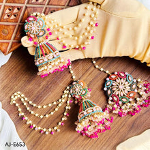 AJ-E653