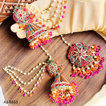 AJ-E653