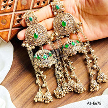 AJ-E675