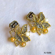 Earrings AJ-E688