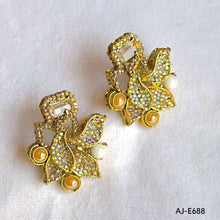 Earrings AJ-E688